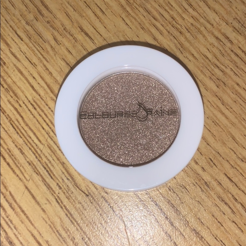 Colored Rain eyeshadow
